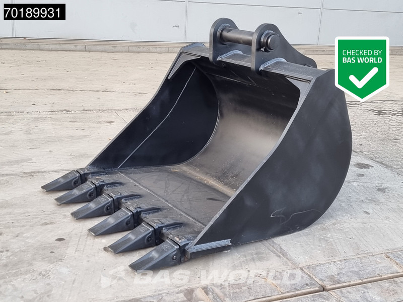 Hebaco CAT 330 NEW UNUSED - CAT 330 - 2.000L - ملحقات: صور 1 Hebaco CAT 330 NEW UNUSED - CAT 330 - 2.000L - ملحقات: صور 1