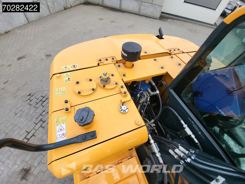 حفارة مصغرة جديد Hyundai HX80 N A/C - NEW UNUSED: صور 14