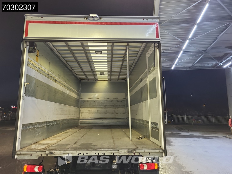 Iveco 120-250 Eurocargo 4X2 12tonner Automatic 1500kg Ladebordwand ACC Euro 6 - بصندوق مغلق شاحنة: صور 5 Iveco 120-250 Eurocargo 4X2 12tonner Automatic 1500kg Ladebordwand ACC Euro 6 - بصندوق مغلق شاحنة: صور 5