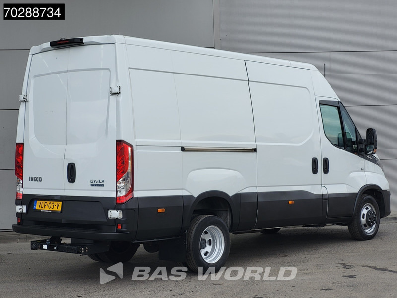 Iveco Daily 35C18 3.0L Automaat Dubbellucht L2H2 3,5t Trekhaak Airco Cruise Camera Euro6 L2 12m3 A/C Towbar Cruise control - فان: صور 5 Iveco Daily 35C18 3.0L Automaat Dubbellucht L2H2 3,5t Trekhaak Airco Cruise Camera Euro6 L2 12m3 A/C Towbar Cruise control - فان: صور 5