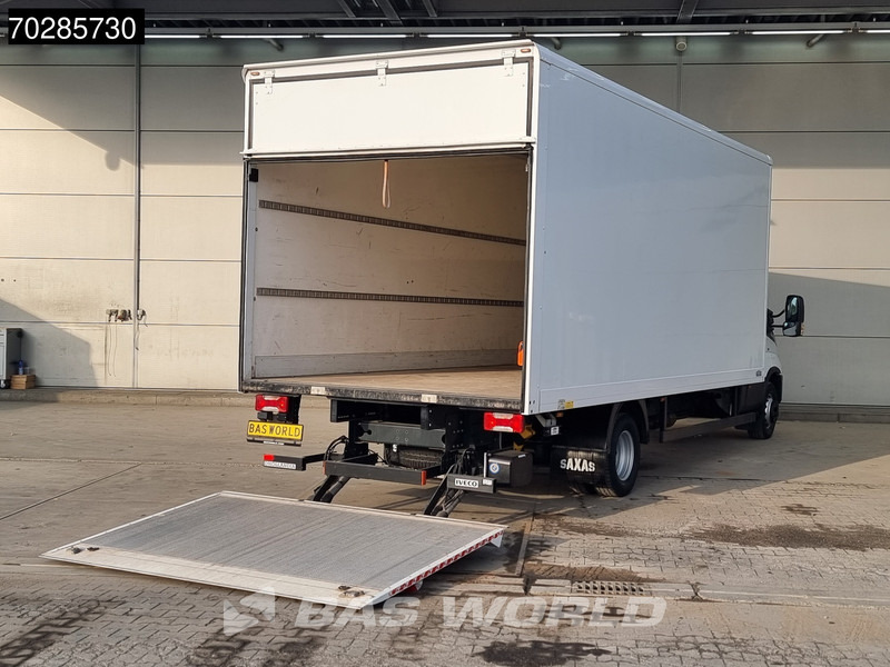 Iveco Daily 70C18 COMING SOON! Automaat Luchtvering Laadklep Airco Cruise Bakwagen Meubelbak Koffer A/C Cruise control - الشاحنات الصغيرة صندوق مغلق: صور 3 Iveco Daily 70C18 COMING SOON! Automaat Luchtvering Laadklep Airco Cruise Bakwagen Meubelbak Koffer A/C Cruise control - الشاحنات الصغيرة صندوق مغلق: صور 3