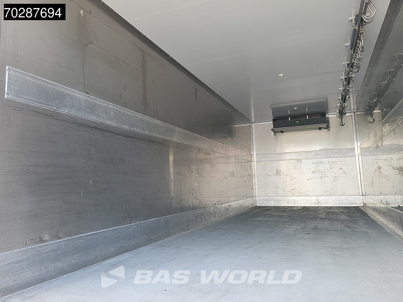 Iveco Eurocargo 120LE220 4X2 12tonner Carrier Supra 750 cooler Meat hang Manual Euro 6 - مبردة شاحنة: صور 5 Iveco Eurocargo 120LE220 4X2 12tonner Carrier Supra 750 cooler Meat hang Manual Euro 6 - مبردة شاحنة: صور 5
