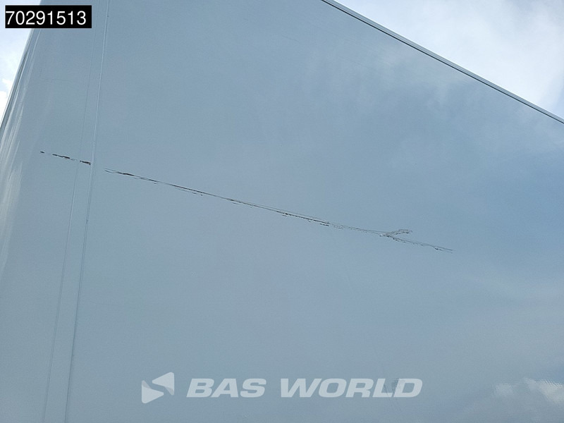 بصندوق مغلق شاحنة Iveco Eurocargo 150E220 4X2 NL-Truck 15 Tons 1500kg Ladebordwand ACC Euro 6: صور 7 بصندوق مغلق شاحنة Iveco Eurocargo 150E220 4X2 NL-Truck 15 Tons 1500kg Ladebordwand ACC Euro 6: صور 7