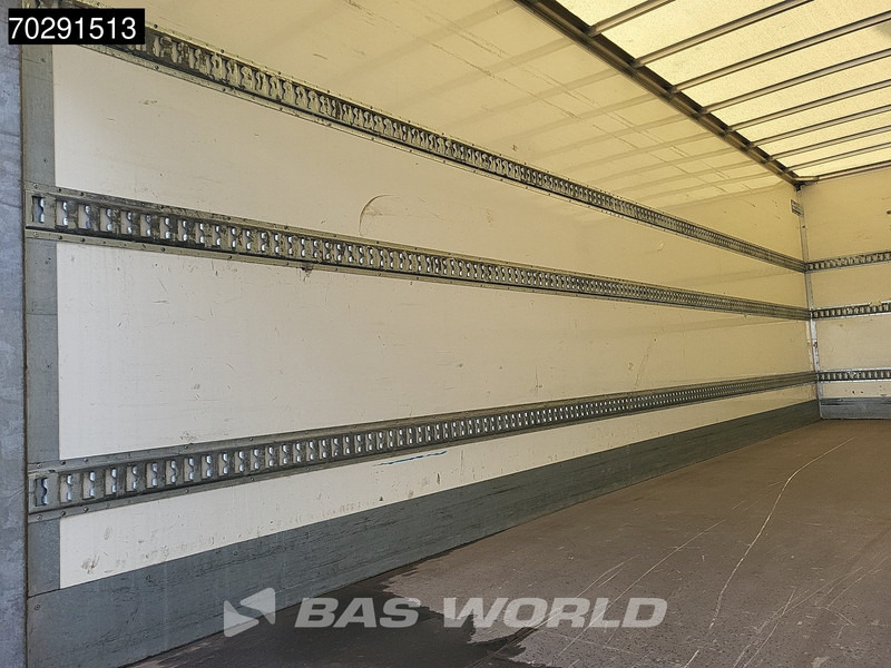 بصندوق مغلق شاحنة Iveco Eurocargo 150E220 4X2 NL-Truck 15 Tons 1500kg Ladebordwand ACC Euro 6: صور 6 بصندوق مغلق شاحنة Iveco Eurocargo 150E220 4X2 NL-Truck 15 Tons 1500kg Ladebordwand ACC Euro 6: صور 6