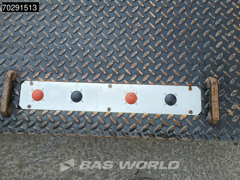 بصندوق مغلق شاحنة Iveco Eurocargo 150E220 4X2 NL-Truck 15 Tons 1500kg Ladebordwand ACC Euro 6: صور 16 بصندوق مغلق شاحنة Iveco Eurocargo 150E220 4X2 NL-Truck 15 Tons 1500kg Ladebordwand ACC Euro 6: صور 16