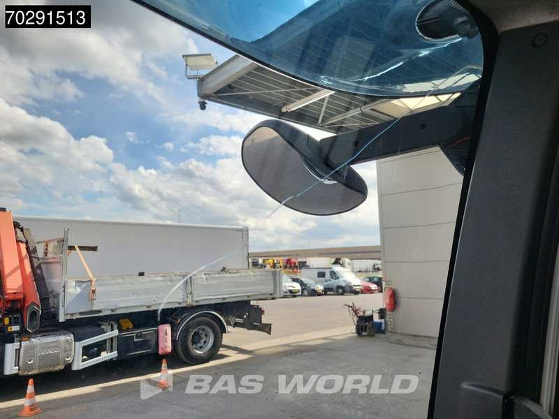 بصندوق مغلق شاحنة Iveco Eurocargo 150E220 4X2 NL-Truck 15 Tons 1500kg Ladebordwand ACC Euro 6: صور 11 بصندوق مغلق شاحنة Iveco Eurocargo 150E220 4X2 NL-Truck 15 Tons 1500kg Ladebordwand ACC Euro 6: صور 11