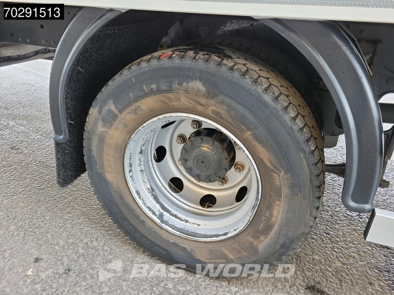 بصندوق مغلق شاحنة Iveco Eurocargo 150E220 4X2 NL-Truck 15 Tons 1500kg Ladebordwand ACC Euro 6: صور 13 بصندوق مغلق شاحنة Iveco Eurocargo 150E220 4X2 NL-Truck 15 Tons 1500kg Ladebordwand ACC Euro 6: صور 13