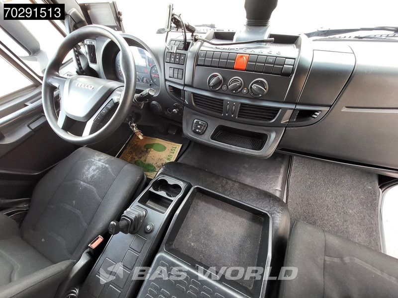 بصندوق مغلق شاحنة Iveco Eurocargo 150E220 4X2 NL-Truck 15 Tons 1500kg Ladebordwand ACC Euro 6: صور 20 بصندوق مغلق شاحنة Iveco Eurocargo 150E220 4X2 NL-Truck 15 Tons 1500kg Ladebordwand ACC Euro 6: صور 20