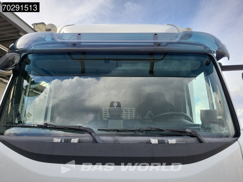 بصندوق مغلق شاحنة Iveco Eurocargo 150E220 4X2 NL-Truck 15 Tons 1500kg Ladebordwand ACC Euro 6: صور 18 بصندوق مغلق شاحنة Iveco Eurocargo 150E220 4X2 NL-Truck 15 Tons 1500kg Ladebordwand ACC Euro 6: صور 18