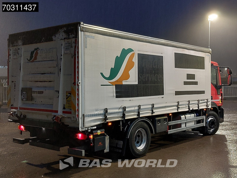 Iveco Eurocargo 160E210 4X2 16tonner 2500kg Ladebordwand Automatic Cruise control Euro 6 - شاحنة ستارة: صور 5 Iveco Eurocargo 160E210 4X2 16tonner 2500kg Ladebordwand Automatic Cruise control Euro 6 - شاحنة ستارة: صور 5
