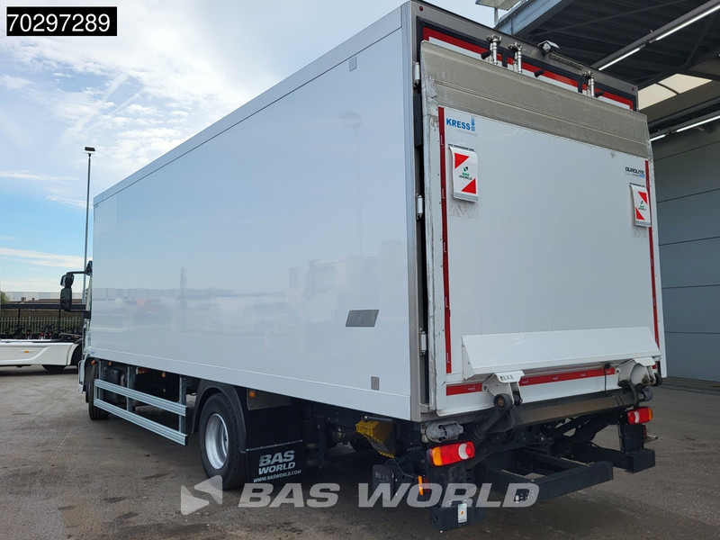 Iveco Eurocargo 160E280 4X2 Carrier Supra 1250Mt 1500kg Ladebordwand Automatic ACC Euro 6 - مبردة شاحنة: صور 2 Iveco Eurocargo 160E280 4X2 Carrier Supra 1250Mt 1500kg Ladebordwand Automatic ACC Euro 6 - مبردة شاحنة: صور 2