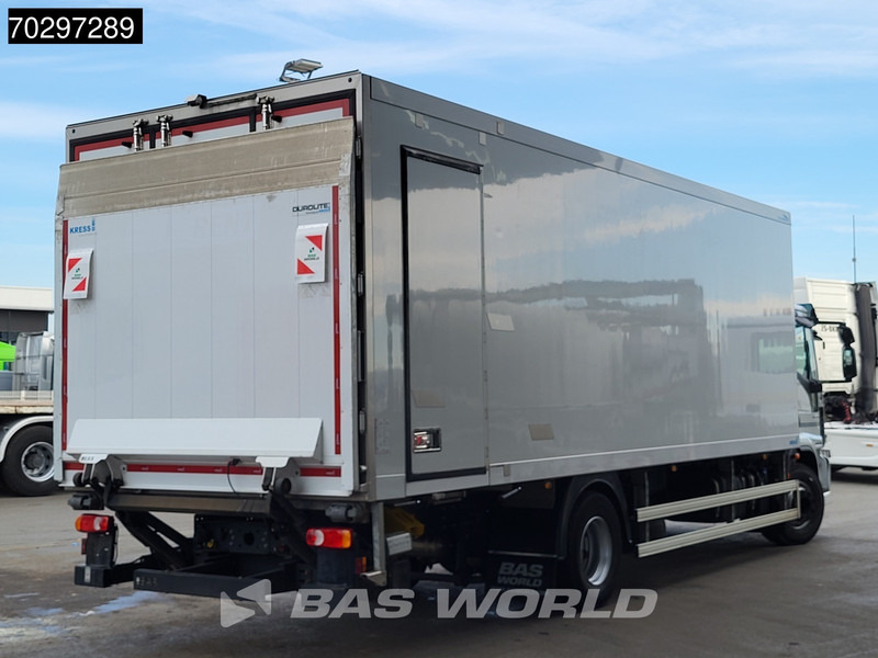 Iveco Eurocargo 160E280 4X2 Carrier Supra 1250Mt 1500kg Ladebordwand Automatic ACC Euro 6 - مبردة شاحنة: صور 5 Iveco Eurocargo 160E280 4X2 Carrier Supra 1250Mt 1500kg Ladebordwand Automatic ACC Euro 6 - مبردة شاحنة: صور 5