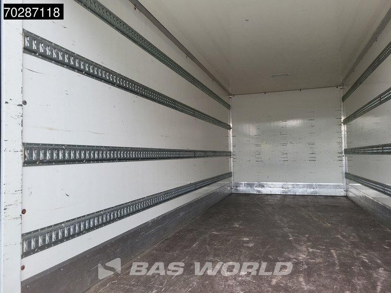 Iveco Eurocargo 190-320L Eurocargo 4X2 19tons NL-Truck Low Mileage! 1500kg Ladebordwand Automatic Euro 6 - بصندوق مغلق شاحنة: صور 5 Iveco Eurocargo 190-320L Eurocargo 4X2 19tons NL-Truck Low Mileage! 1500kg Ladebordwand Automatic Euro 6 - بصندوق مغلق شاحنة: صور 5