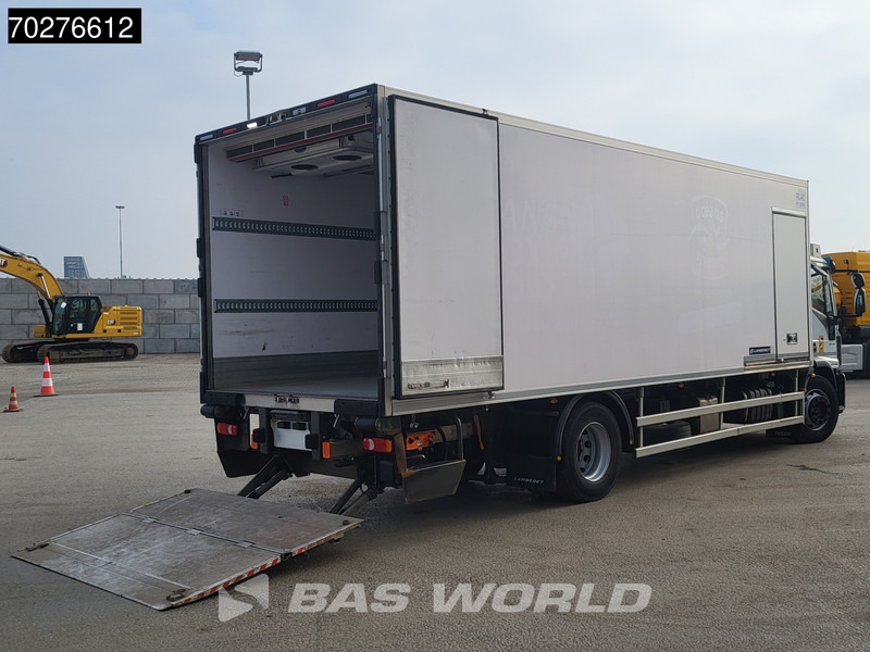 Iveco Eurocargo 190EL280 4X2 ATP Valid - 19tonner Carrier 1150 MT cooler Ladebordwand FRC Euro 6 - مبردة شاحنة: صور 3 Iveco Eurocargo 190EL280 4X2 ATP Valid - 19tonner Carrier 1150 MT cooler Ladebordwand FRC Euro 6 - مبردة شاحنة: صور 3
