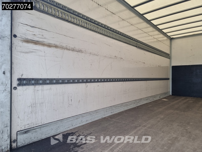 Iveco Eurocargo 75E190 4X2 Ladebordwand Euro 6 - بصندوق مغلق شاحنة: صور 5 Iveco Eurocargo 75E190 4X2 Ladebordwand Euro 6 - بصندوق مغلق شاحنة: صور 5