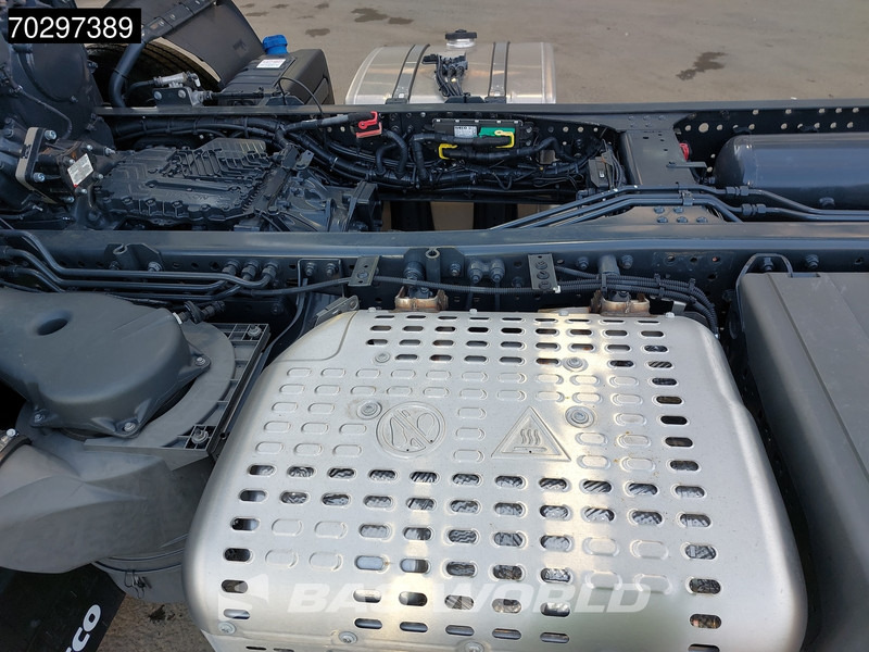 Iveco S-Way 340 6X2 NEW! Chassis Lift- Steering axle ON Automatic - الشاسيه شاحنة: صور 5 Iveco S-Way 340 6X2 NEW! Chassis Lift- Steering axle ON Automatic - الشاسيه شاحنة: صور 5