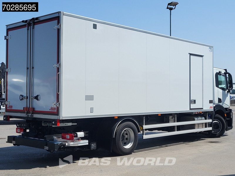 Iveco S-Way 400 4X2 NEW! 19t Thermo King T-1200 ATP Automatic 2000kg Ladebordwand Euro 6 - مبردة شاحنة: صور 5 Iveco S-Way 400 4X2 NEW! 19t Thermo King T-1200 ATP Automatic 2000kg Ladebordwand Euro 6 - مبردة شاحنة: صور 5