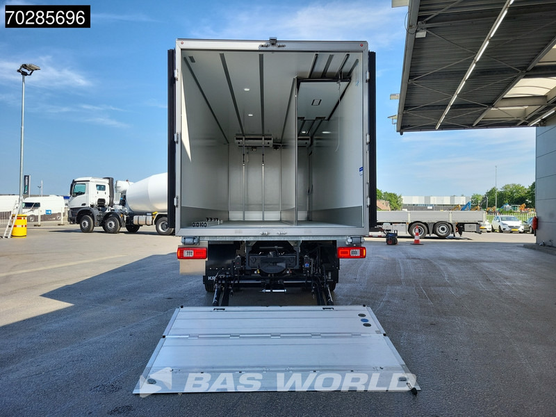 تأجير Iveco S-Way 400 4X2 NEW! 19t Thermo King T-1200 ATP Automatic 2000kg Ladebordwand Euro 6 Iveco S-Way 400 4X2 NEW! 19t Thermo King T-1200 ATP Automatic 2000kg Ladebordwand Euro 6: صور 11