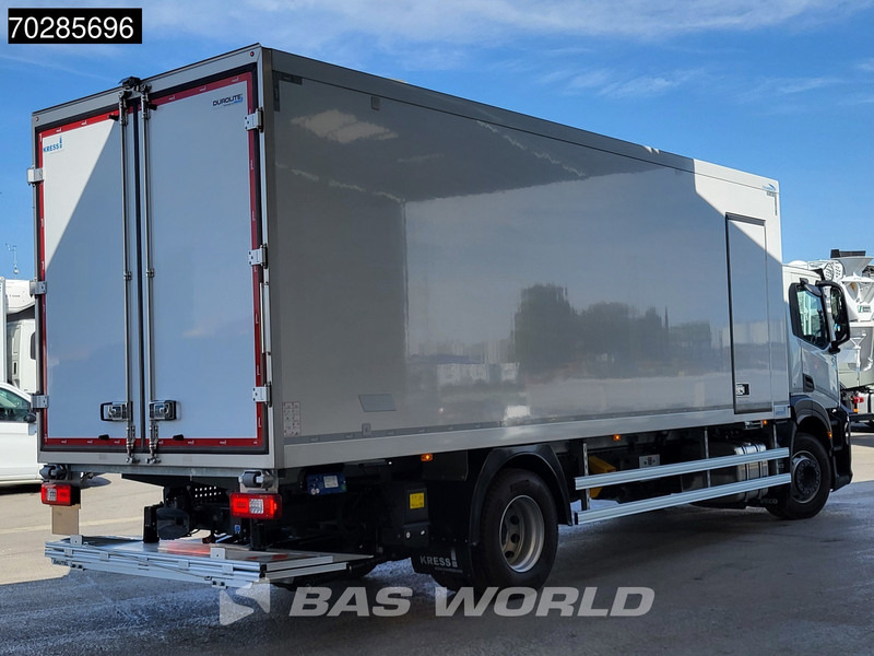 Iveco S-Way 400 4X2 NEW! 19t Thermo King T-1200 ATP Automatic 2000kg Ladebordwand Euro 6 - مبردة شاحنة: صور 5 Iveco S-Way 400 4X2 NEW! 19t Thermo King T-1200 ATP Automatic 2000kg Ladebordwand Euro 6 - مبردة شاحنة: صور 5