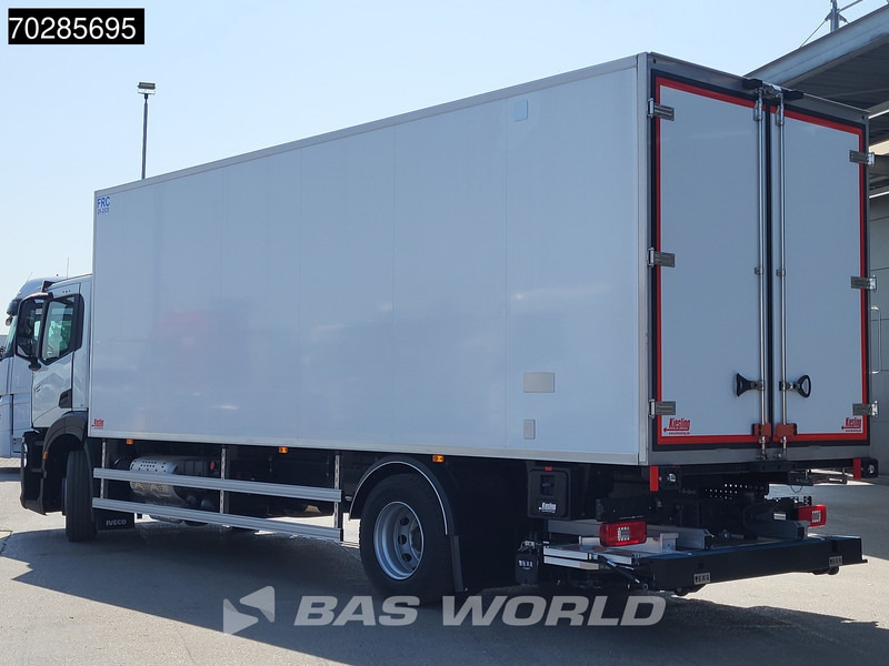 Iveco S-Way 400 4X2 NEW! 19t Thermo King T-1200 ATP Automatic 2000kg Ladebordwand Euro 6 - مبردة شاحنة: صور 2 Iveco S-Way 400 4X2 NEW! 19t Thermo King T-1200 ATP Automatic 2000kg Ladebordwand Euro 6 - مبردة شاحنة: صور 2