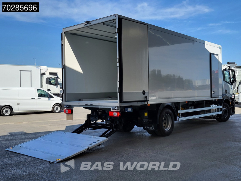 تأجير Iveco S-Way 400 4X2 NEW! 19t Thermo King T-1200 ATP Automatic 2000kg Ladebordwand Euro 6 Iveco S-Way 400 4X2 NEW! 19t Thermo King T-1200 ATP Automatic 2000kg Ladebordwand Euro 6: صور 12