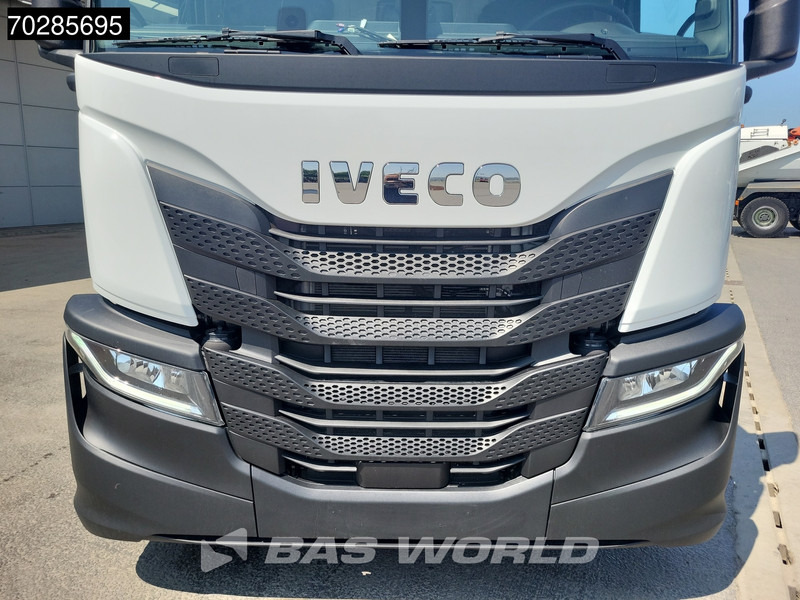 مبردة شاحنة جديد Iveco S-Way 400 4X2 NEW! 19t Thermo King T-1200 ATP Automatic 2000kg Ladebordwand Euro 6: صور 8