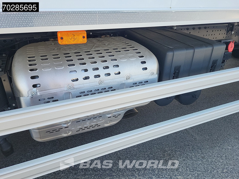 مبردة شاحنة جديد Iveco S-Way 400 4X2 NEW! 19t Thermo King T-1200 ATP Automatic 2000kg Ladebordwand Euro 6: صور 20