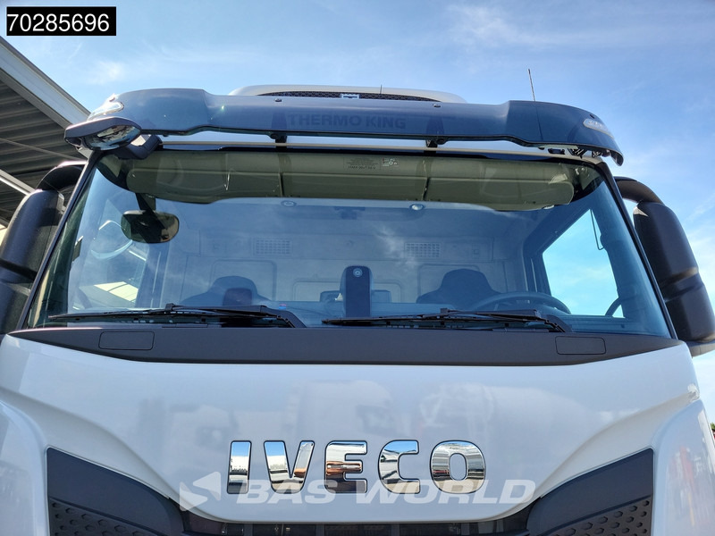 تأجير Iveco S-Way 400 4X2 NEW! 19t Thermo King T-1200 ATP Automatic 2000kg Ladebordwand Euro 6 Iveco S-Way 400 4X2 NEW! 19t Thermo King T-1200 ATP Automatic 2000kg Ladebordwand Euro 6: صور 8