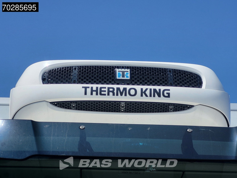 مبردة شاحنة جديد Iveco S-Way 400 4X2 NEW! 19t Thermo King T-1200 ATP Automatic 2000kg Ladebordwand Euro 6: صور 19