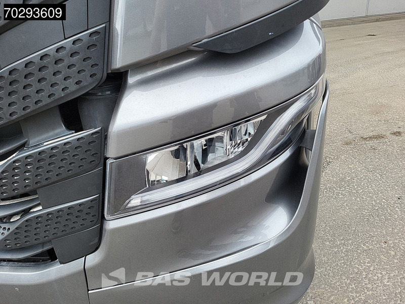 شاحنة جرار Iveco S-Way 480 4X2 Retarder Hydraulic ACC LED Alcoa Euro 6: صور 9