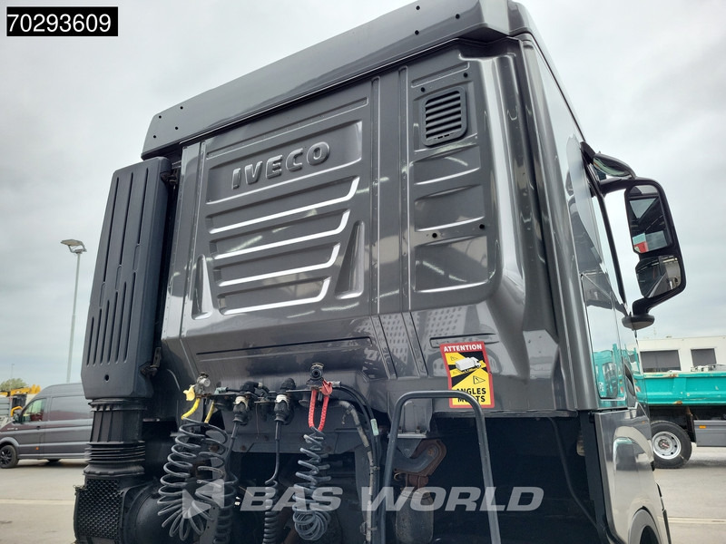 شاحنة جرار Iveco S-Way 480 4X2 Retarder Hydraulic ACC LED Alcoa Euro 6: صور 11