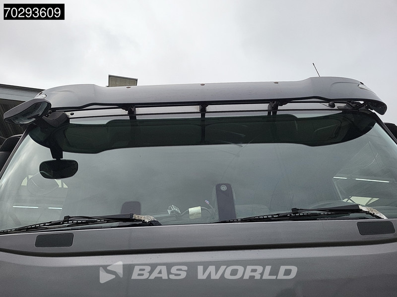 شاحنة جرار Iveco S-Way 480 4X2 Retarder Hydraulic ACC LED Alcoa Euro 6: صور 7