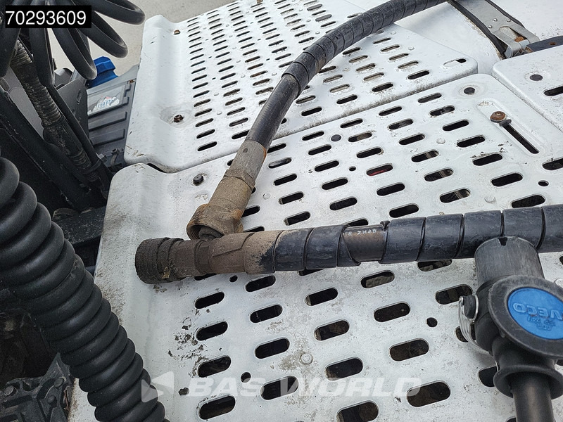 شاحنة جرار Iveco S-Way 480 4X2 Retarder Hydraulic ACC LED Alcoa Euro 6: صور 15