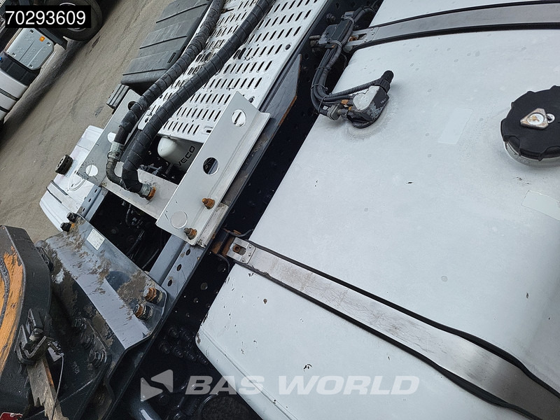 شاحنة جرار Iveco S-Way 480 4X2 Retarder Hydraulic ACC LED Alcoa Euro 6: صور 16