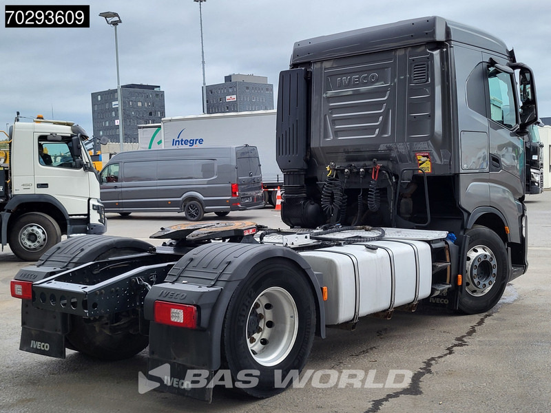شاحنة جرار Iveco S-Way 480 4X2 Retarder Hydraulic ACC LED Alcoa Euro 6: صور 5
