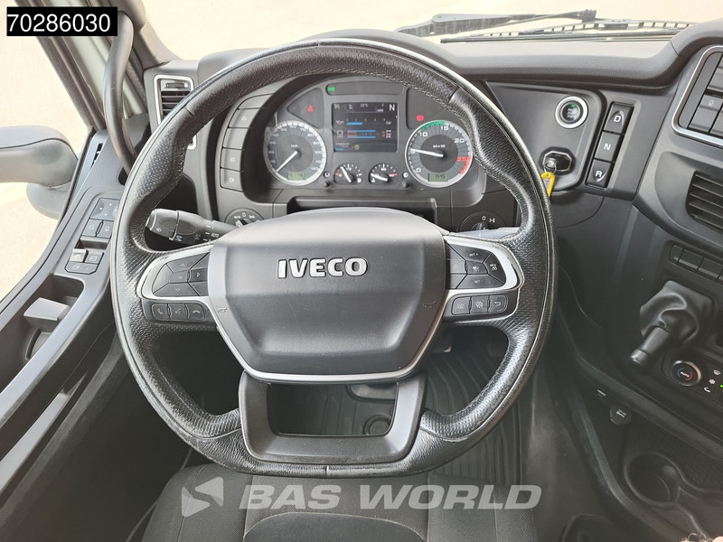 تأجير Iveco S-Way 510 S-Way 4X2 Retarder ACC Navi Euro 6 Iveco S-Way 510 S-Way 4X2 Retarder ACC Navi Euro 6: صور 20