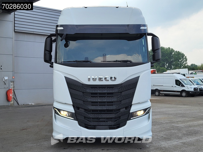 تأجير Iveco S-Way 510 S-Way 4X2 Retarder ACC Navi Euro 6 Iveco S-Way 510 S-Way 4X2 Retarder ACC Navi Euro 6: صور 12