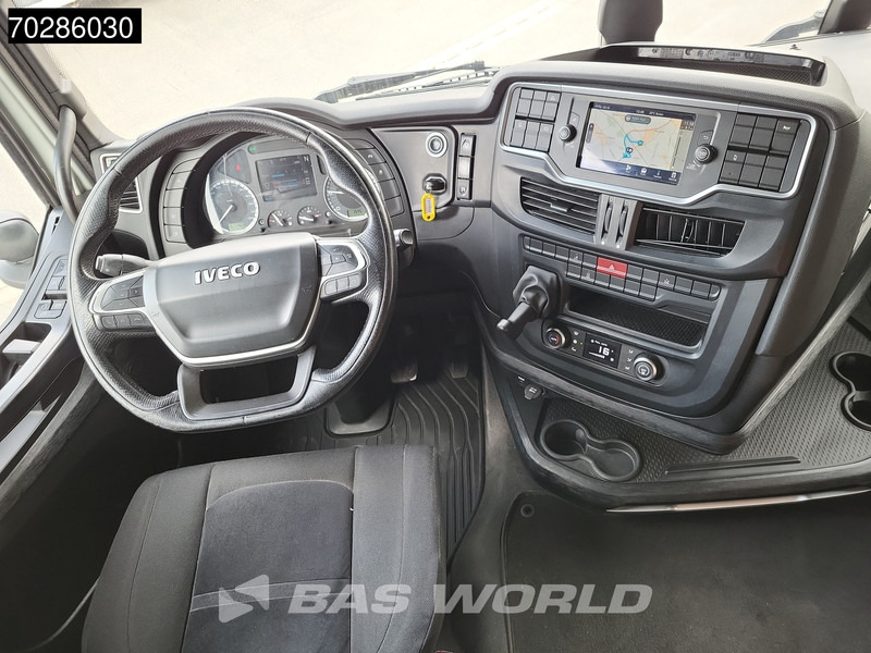 تأجير Iveco S-Way 510 S-Way 4X2 Retarder ACC Navi Euro 6 Iveco S-Way 510 S-Way 4X2 Retarder ACC Navi Euro 6: صور 16