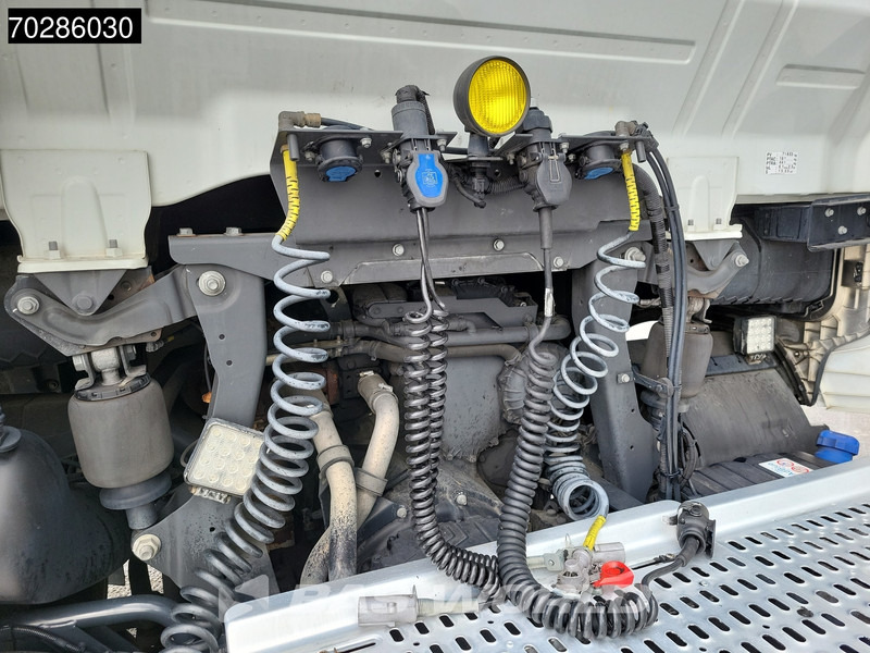 تأجير Iveco S-Way 510 S-Way 4X2 Retarder ACC Navi Euro 6 Iveco S-Way 510 S-Way 4X2 Retarder ACC Navi Euro 6: صور 8