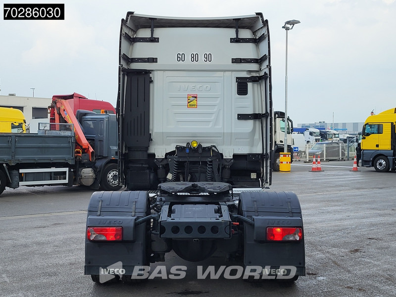 تأجير Iveco S-Way 510 S-Way 4X2 Retarder ACC Navi Euro 6 Iveco S-Way 510 S-Way 4X2 Retarder ACC Navi Euro 6: صور 6
