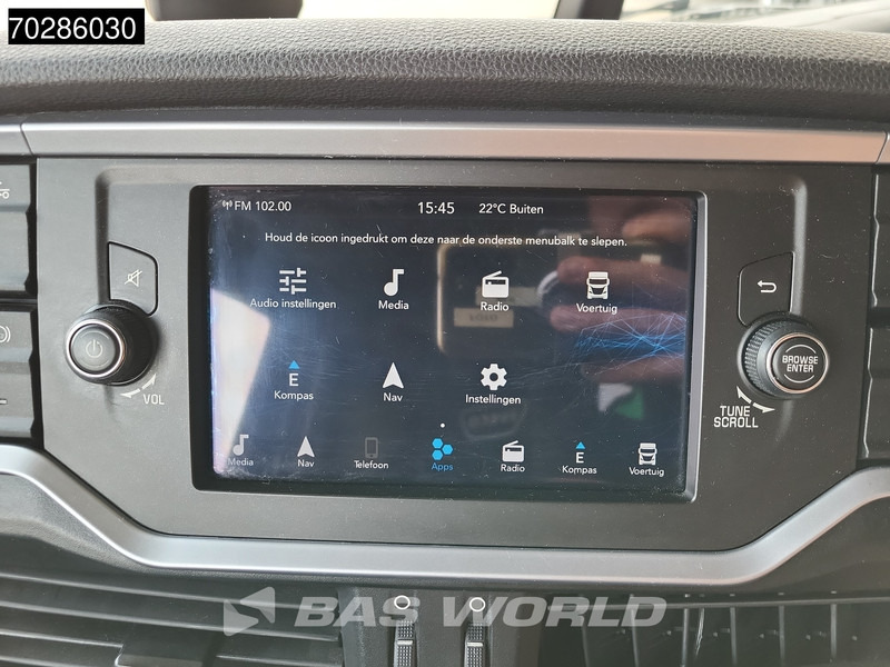 تأجير Iveco S-Way 510 S-Way 4X2 Retarder ACC Navi Euro 6 Iveco S-Way 510 S-Way 4X2 Retarder ACC Navi Euro 6: صور 18