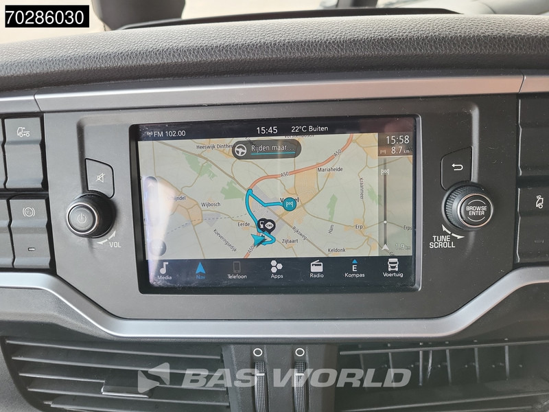 تأجير Iveco S-Way 510 S-Way 4X2 Retarder ACC Navi Euro 6 Iveco S-Way 510 S-Way 4X2 Retarder ACC Navi Euro 6: صور 17