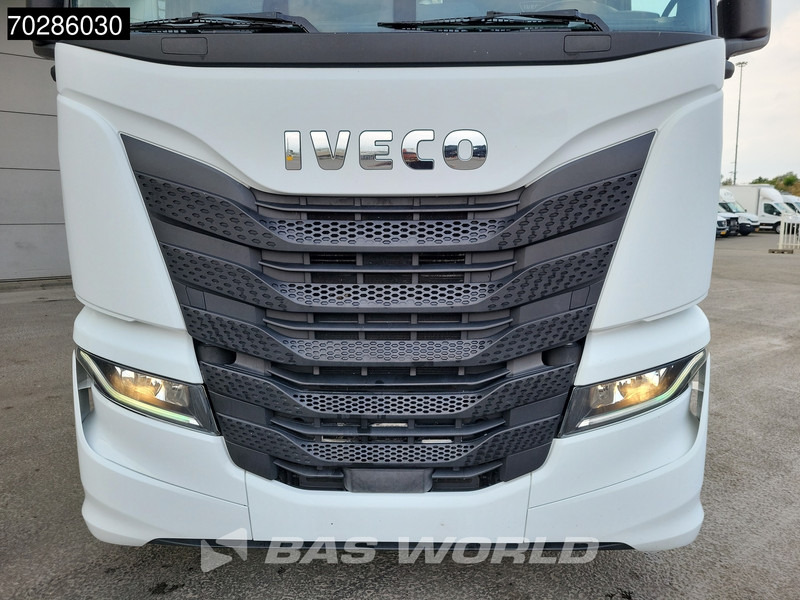 تأجير Iveco S-Way 510 S-Way 4X2 Retarder ACC Navi Euro 6 Iveco S-Way 510 S-Way 4X2 Retarder ACC Navi Euro 6: صور 13
