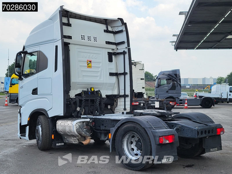 Iveco S-Way 510 S-Way 4X2 Retarder ACC Navi Euro 6 - شاحنة جرار: صور 2 Iveco S-Way 510 S-Way 4X2 Retarder ACC Navi Euro 6 - شاحنة جرار: صور 2