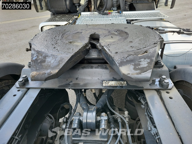 تأجير Iveco S-Way 510 S-Way 4X2 Retarder ACC Navi Euro 6 Iveco S-Way 510 S-Way 4X2 Retarder ACC Navi Euro 6: صور 10