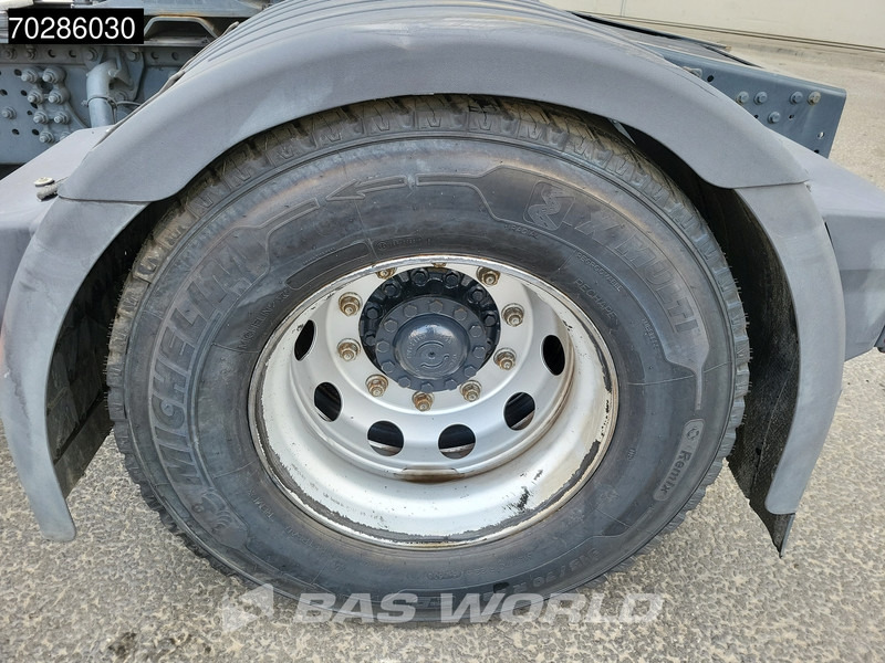 تأجير Iveco S-Way 510 S-Way 4X2 Retarder ACC Navi Euro 6 Iveco S-Way 510 S-Way 4X2 Retarder ACC Navi Euro 6: صور 11
