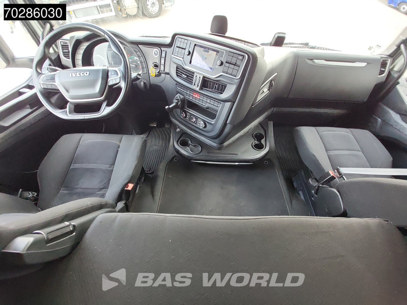 تأجير Iveco S-Way 510 S-Way 4X2 Retarder ACC Navi Euro 6 Iveco S-Way 510 S-Way 4X2 Retarder ACC Navi Euro 6: صور 15