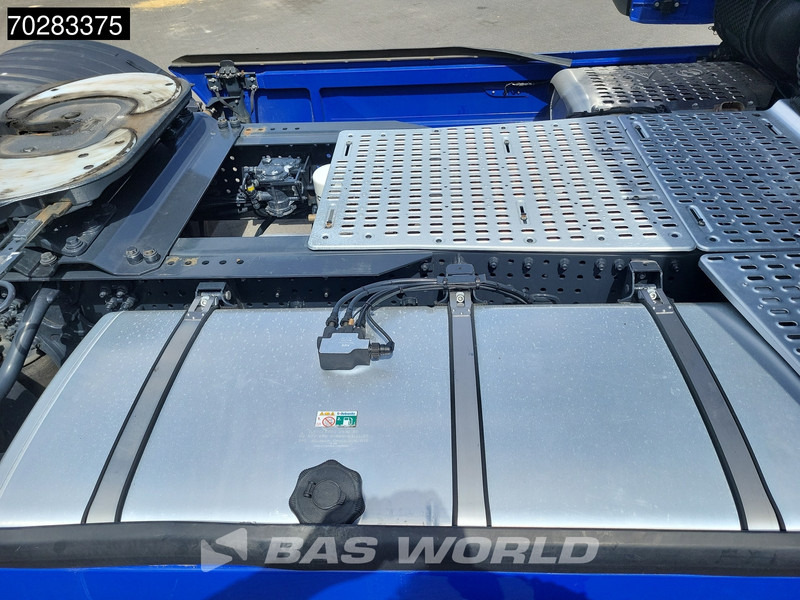 شاحنة جرار Iveco S-Way 530 4X2 Retarder Standklima ACC Navi Alcoa's: صور 11