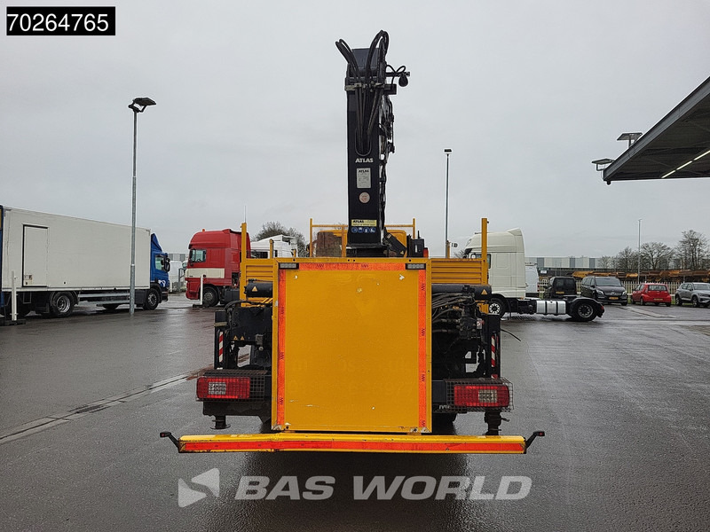 Iveco Stralis 310 6X2 RHD! Lift+Lenkachse Atlas 135.2VE-A11 Kran Crane Euro 6 - شاحنات مسطحة, شاحنة كرين: صور 5 Iveco Stralis 310 6X2 RHD! Lift+Lenkachse Atlas 135.2VE-A11 Kran Crane Euro 6 - شاحنات مسطحة, شاحنة كرين: صور 5