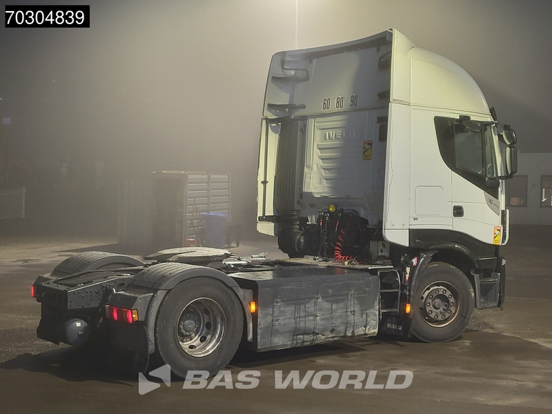 Iveco Stralis 400 4X2 CNG! Retarder - شاحنة جرار: صور 5 Iveco Stralis 400 4X2 CNG! Retarder - شاحنة جرار: صور 5